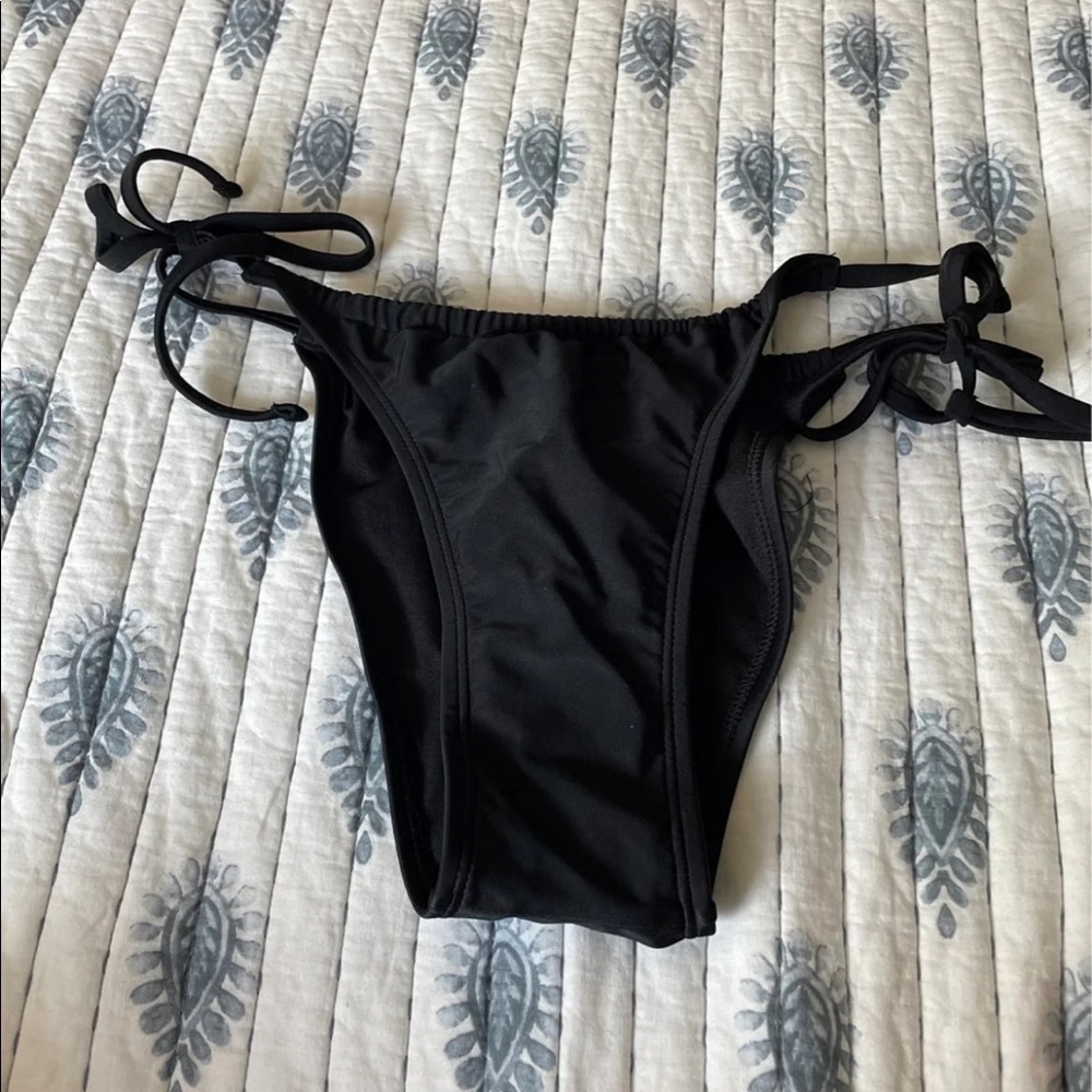 Bikini Bottoms